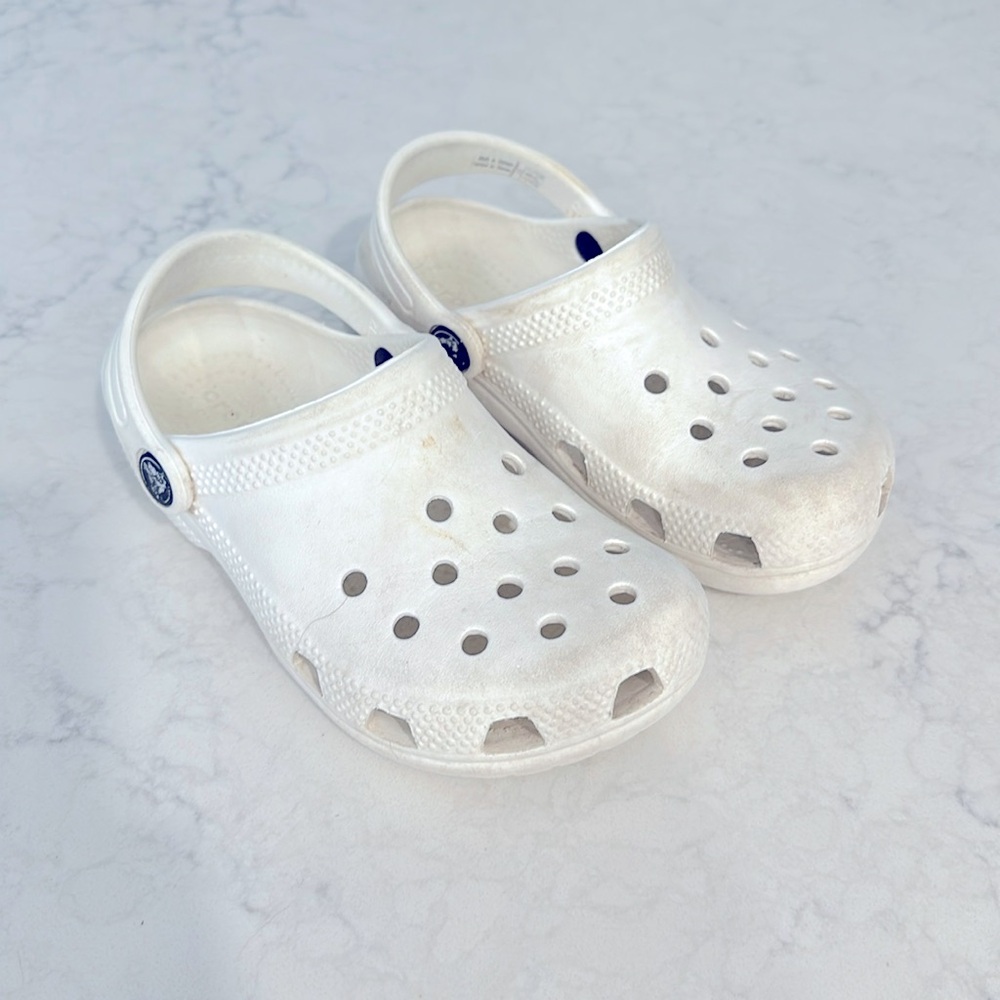 Kids Crocs
